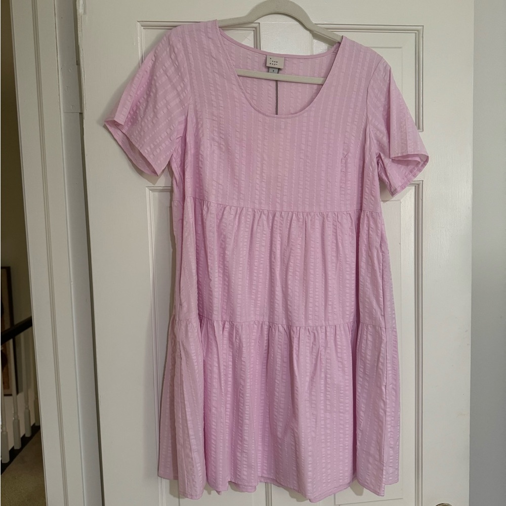 A new day (target) mini dress - small